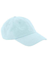 Junior Low Profile 6 Panel Dad Cap - CB653B