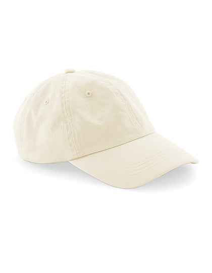 Low Profile 6 Panel Dad Cap - CB653