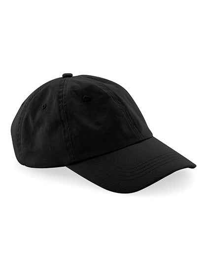 Low Profile 6 Panel Dad Cap - CB653