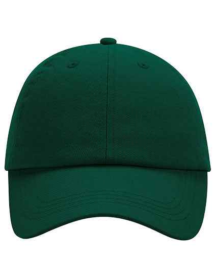 Low Profile 6 Panel Dad Cap - CB653