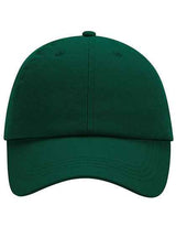 Low Profile 6 Panel Dad Cap - CB653