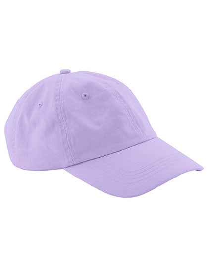 Low Profile 6 Panel Dad Cap - CB653