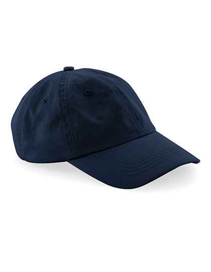Low Profile 6 Panel Dad Cap - CB653