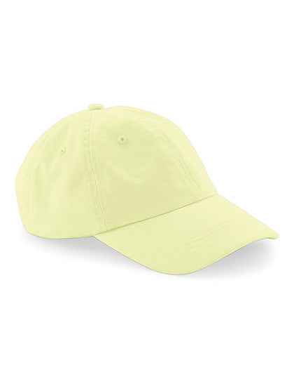 Low Profile 6 Panel Dad Cap - CB653
