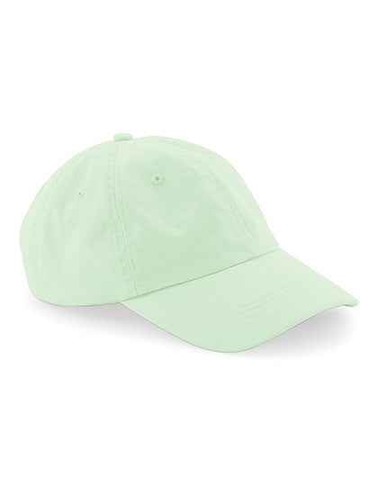 Low Profile 6 Panel Dad Cap - CB653