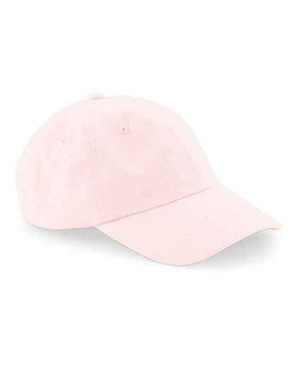 Low Profile 6 Panel Dad Cap - CB653