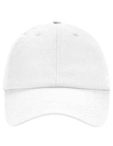 Low Profile 6 Panel Dad Cap - CB653