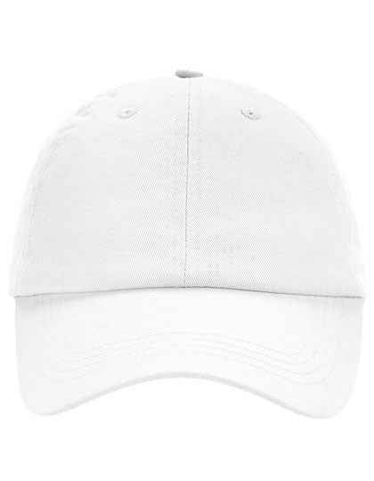 Low Profile 6 Panel Dad Cap - CB653