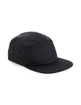 Canvas 5 Panel Camper Cap - CB654