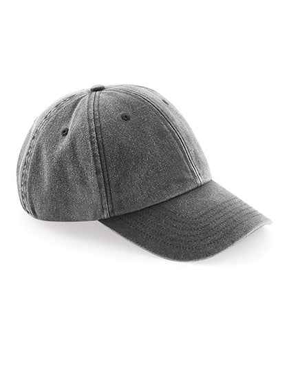 Low Profile Vintage Cap - CB655