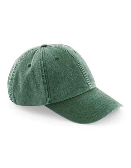 Low Profile Vintage Cap - CB655
