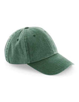 Low Profile Vintage Cap - CB655