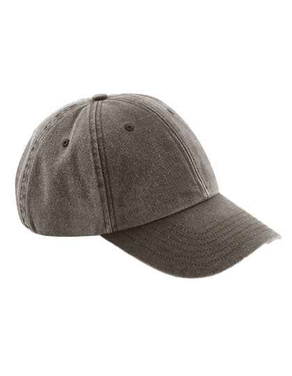 Low Profile Vintage Cap - CB655