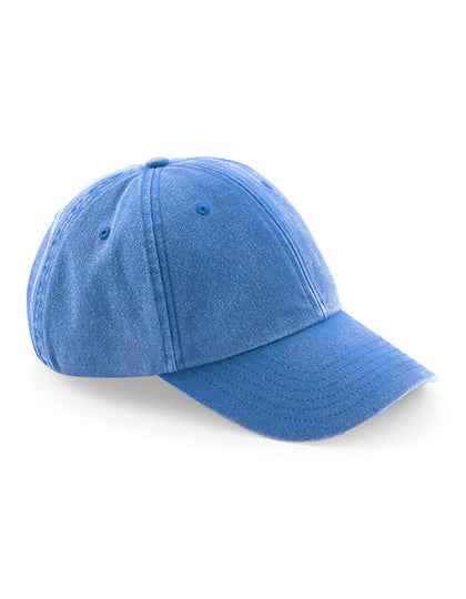 Low Profile Vintage Cap - CB655