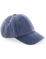 Low Profile Vintage Cap - CB655