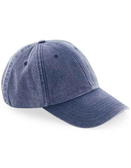 Low Profile Vintage Cap - CB655