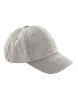 Low Profile Vintage Cap - CB655