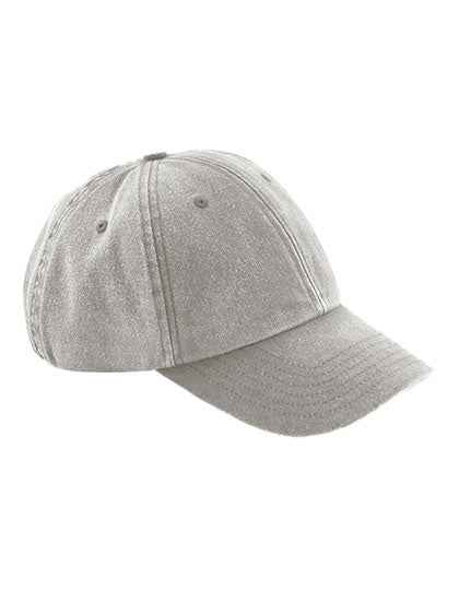 Low Profile Vintage Cap - CB655