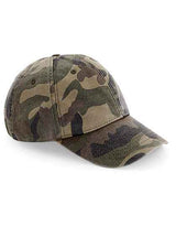 Low Profile Vintage Cap - CB655