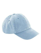 Low Profile Vintage Cap - CB655