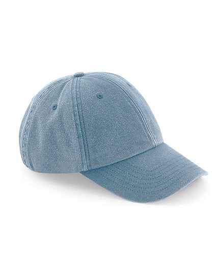 Low Profile Vintage Cap - CB655