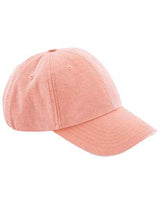 Low Profile Vintage Cap - CB655