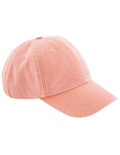 Low Profile Vintage Cap - CB655
