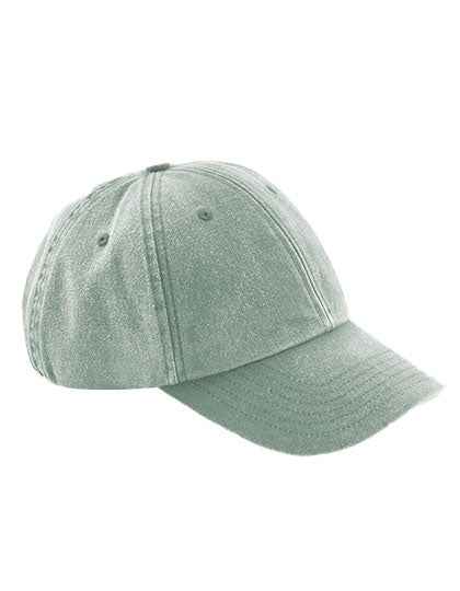 Low Profile Vintage Cap - CB655