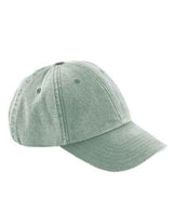 Low Profile Vintage Cap - CB655