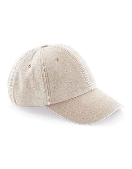 Low Profile Vintage Cap - CB655