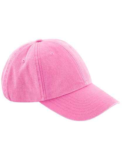 Low Profile Vintage Cap - CB655