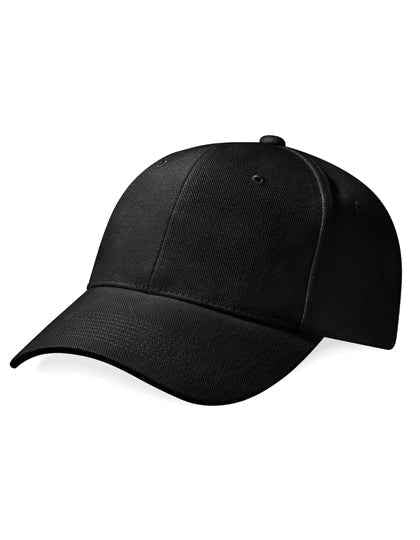 Pro-Style Heavy Brushed Cotton Cap - CB65