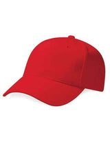 Pro-Style Heavy Brushed Cotton Cap - CB65