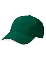 Pro-Style Heavy Brushed Cotton Cap - CB65
