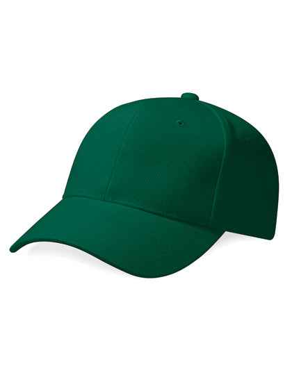 Pro-Style Heavy Brushed Cotton Cap - CB65