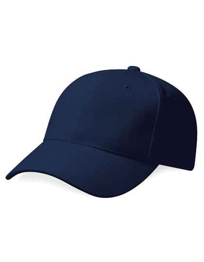 Pro-Style Heavy Brushed Cotton Cap - CB65