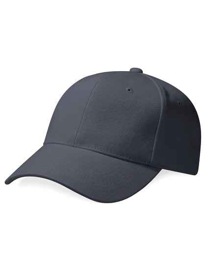 Pro-Style Heavy Brushed Cotton Cap - CB65