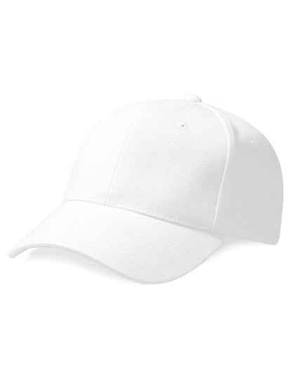 Pro-Style Heavy Brushed Cotton Cap - CB65