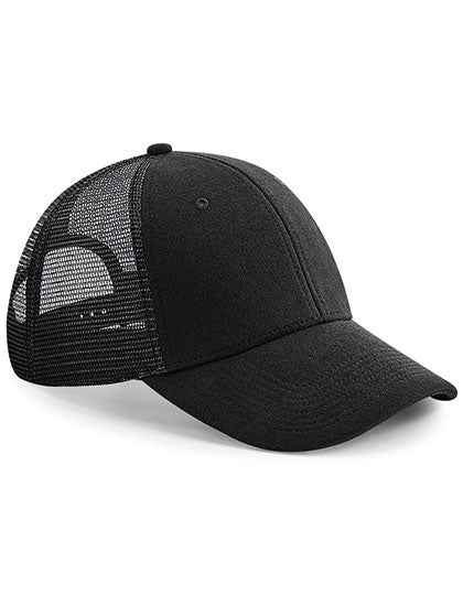 Jersey Athleisure Trucker Cap - CB678