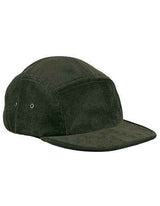 EarthAware® Organic Cord Camper Cap - CB679