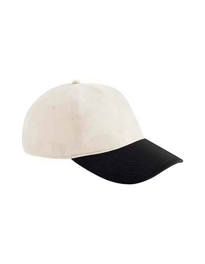 Contrast Peak Leisure Cap - CB67