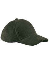 EarthAware® Organic Cord Baseball Cap - CB680