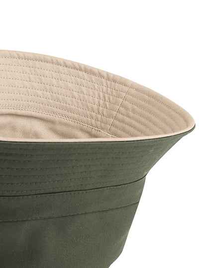 Reversible Bucket Hat - CB686