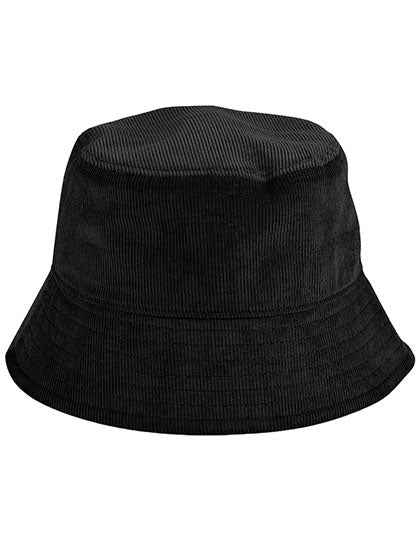 EarthAware® Organic Cord Bucket Hat - CB687