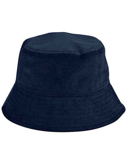 EarthAware® Organic Cord Bucket Hat - CB687