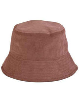 EarthAware® Organic Cord Bucket Hat - CB687