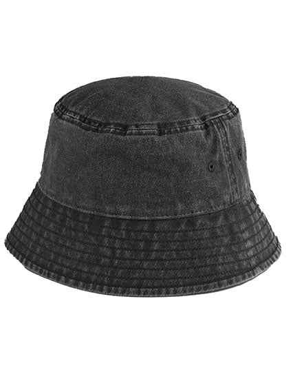 Vintage Bucket Hat - CB688