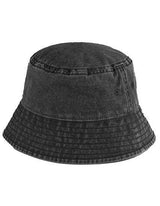 Vintage Bucket Hat - CB688