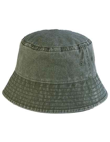 Vintage Bucket Hat - CB688