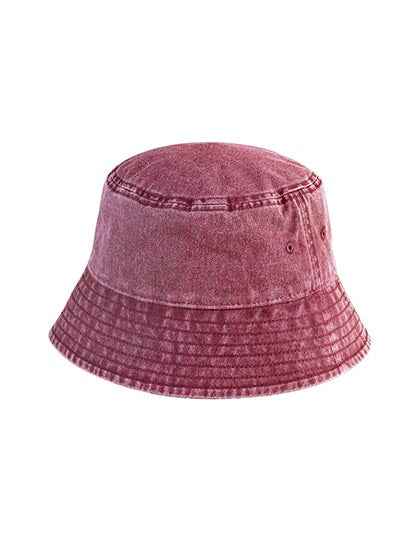Vintage Bucket Hat - CB688